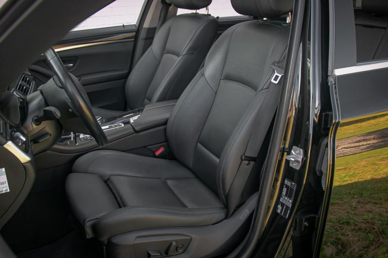 BMW - 520 - pic11
