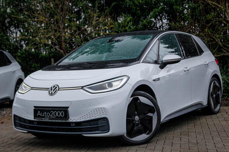 Volkswagen - ID3 - pic3