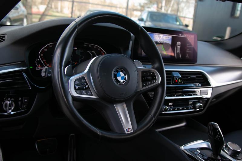 BMW - 530 - pic15