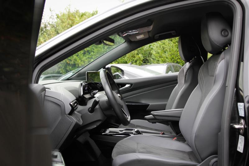 Volkswagen - ID5 - pic12