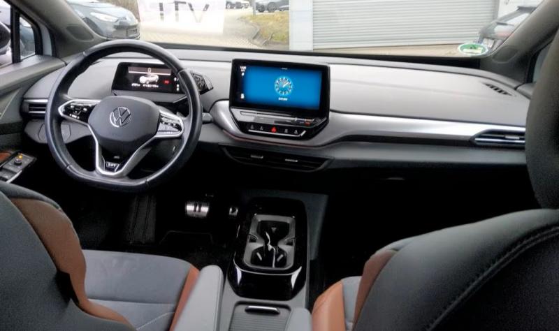 Volkswagen - ID4 Warmepumpe - pic3