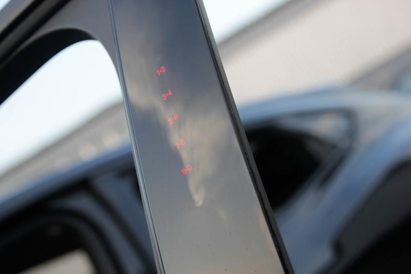 Ford - Mustang - pic32