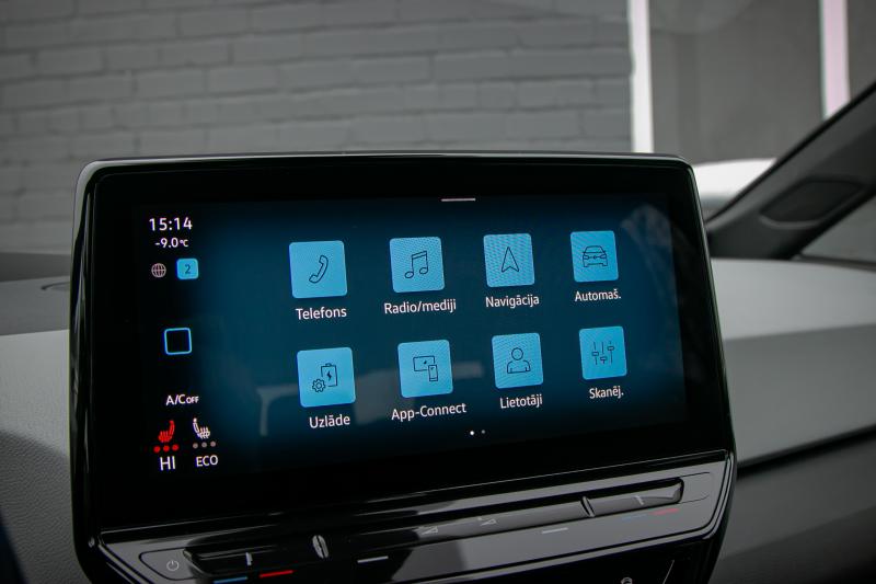 Volkswagen - ID3 - pic27