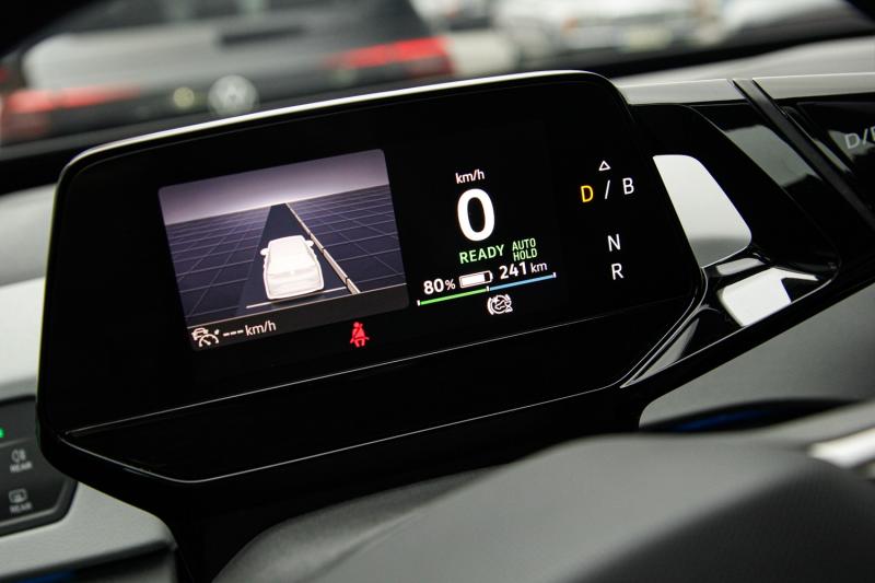 Volkswagen - ID3 - pic28