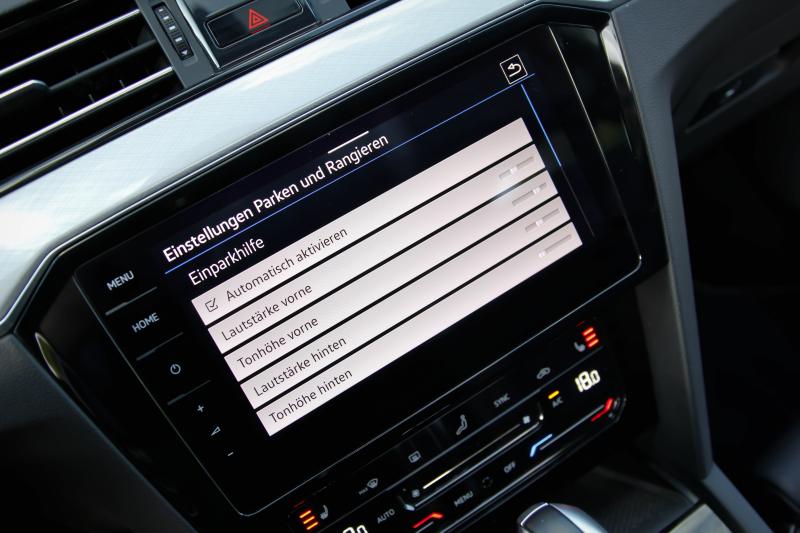 Volkswagen - Passat - pic20