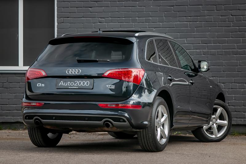 Audi - Q5 - pic6