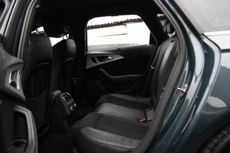 Audi - A6 - pic14