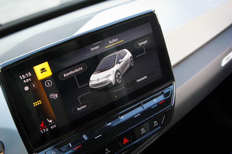 Volkswagen - ID3 - pic36