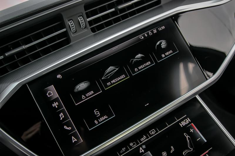 Audi - A6 - pic21