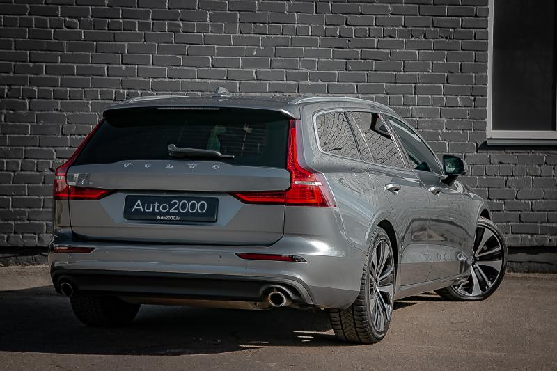 Volvo - V60 - pic6
