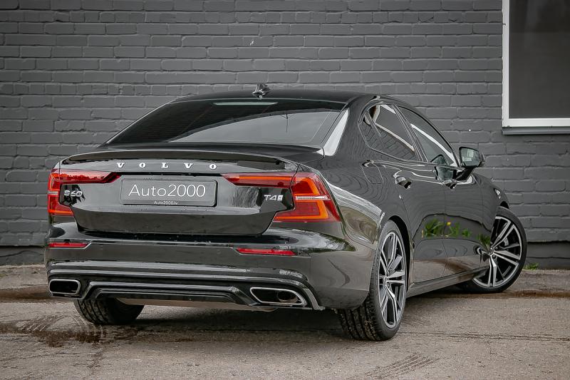 Volvo - S60 - pic4