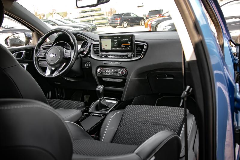 Kia - Ceed - pic10