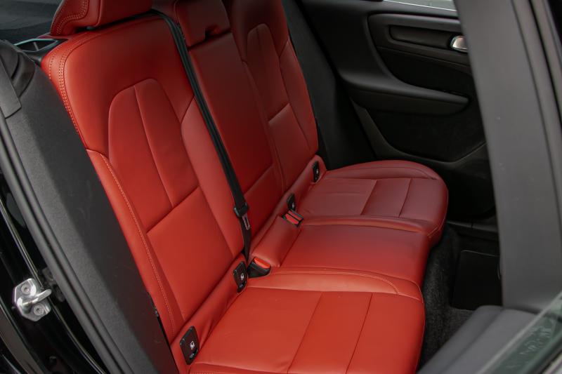 Volvo - XC40 - pic16