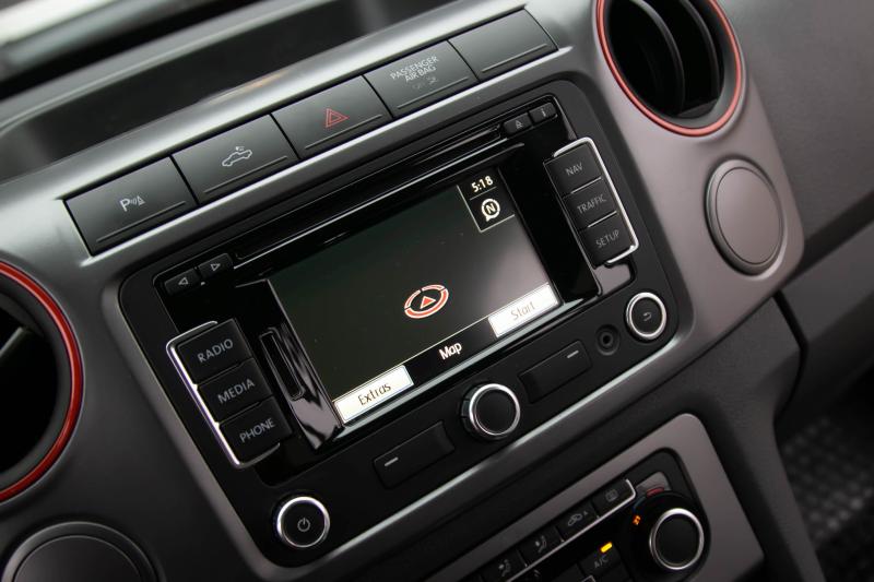 Volkswagen - Amarok Canyon - pic15