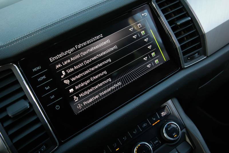 Skoda - Kodiaq - pic19
