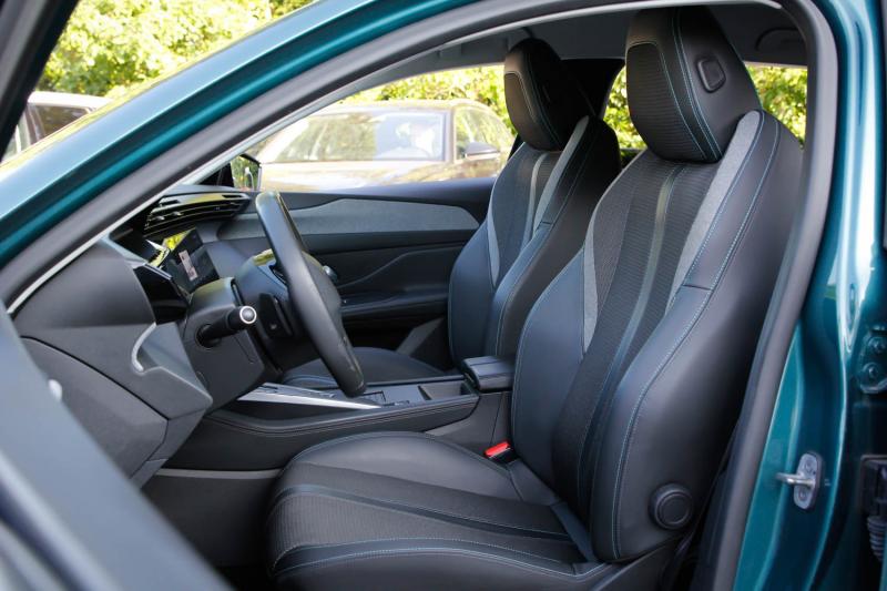 Peugeot - 308 - pic13
