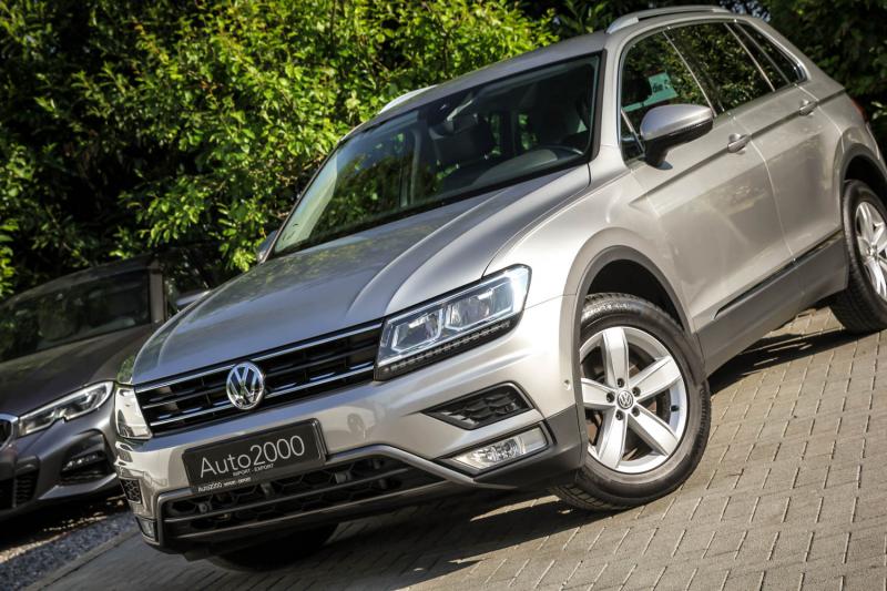 Volkswagen - Tiguan - pic3