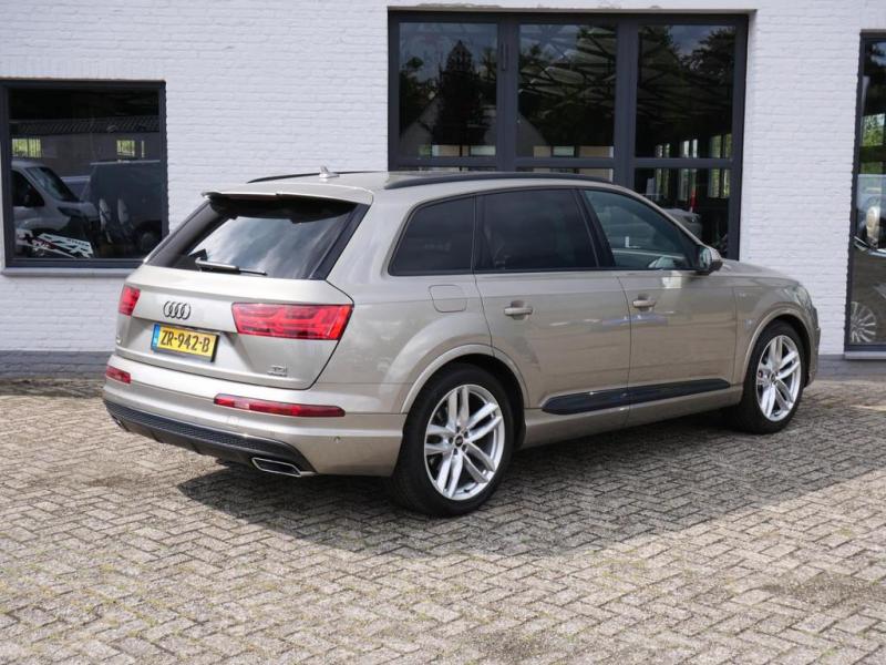 Audi - Q7 - pic4
