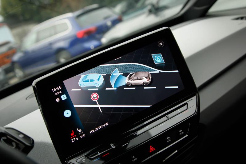 Volkswagen - ID3 - pic23