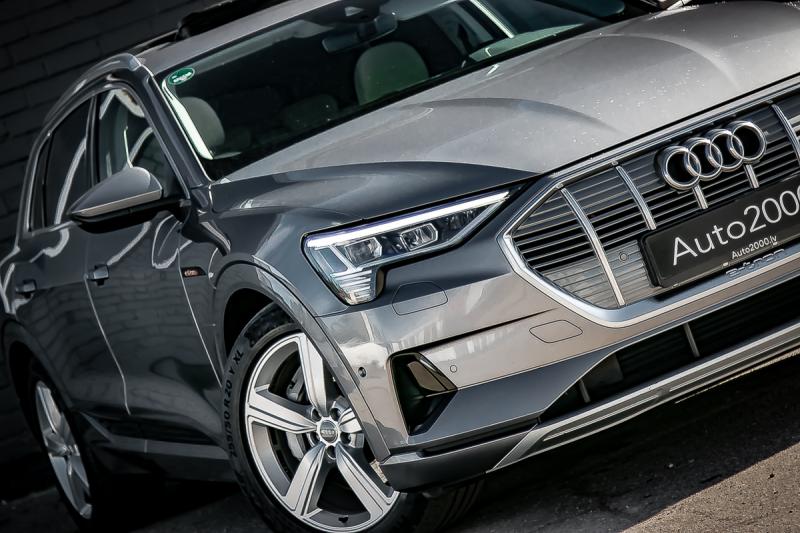 Audi - E-tron - pic5