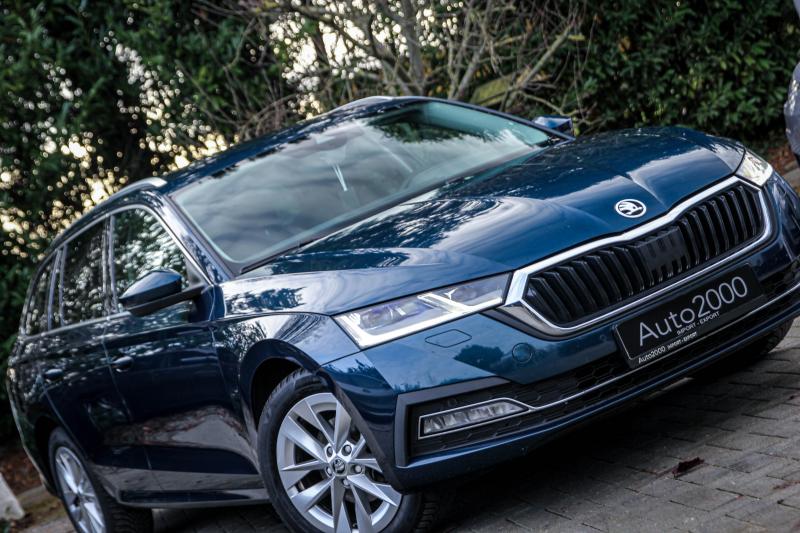 Skoda - Octavia - pic2