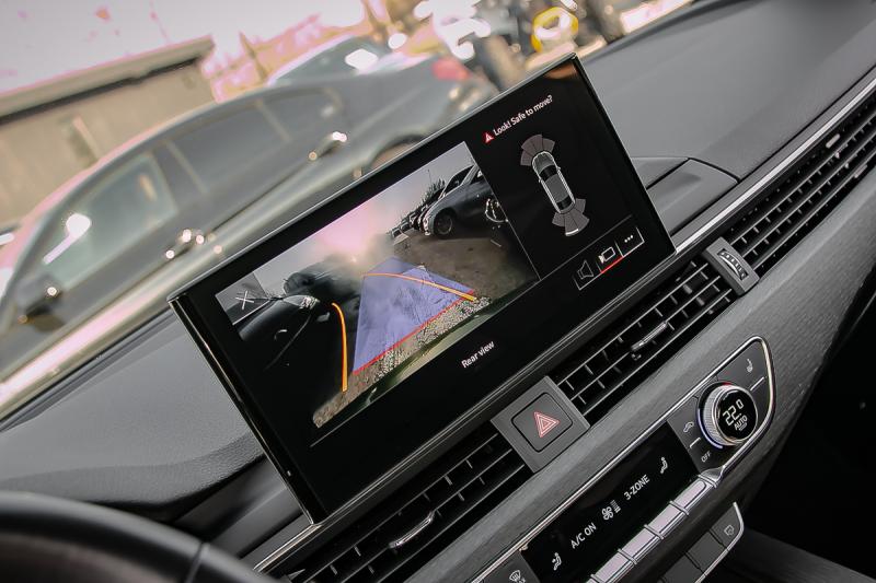 Audi - A5 - pic44