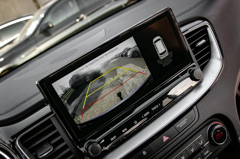 Kia - Ceed - pic25