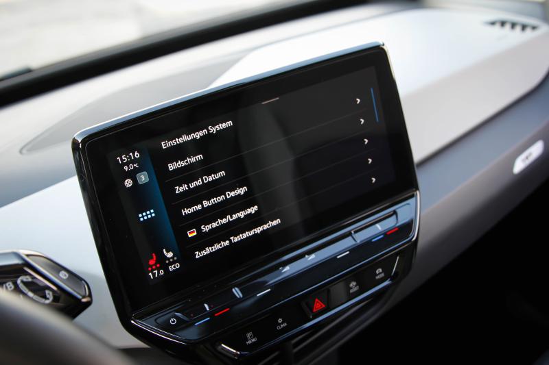 Volkswagen - ID3 - pic31