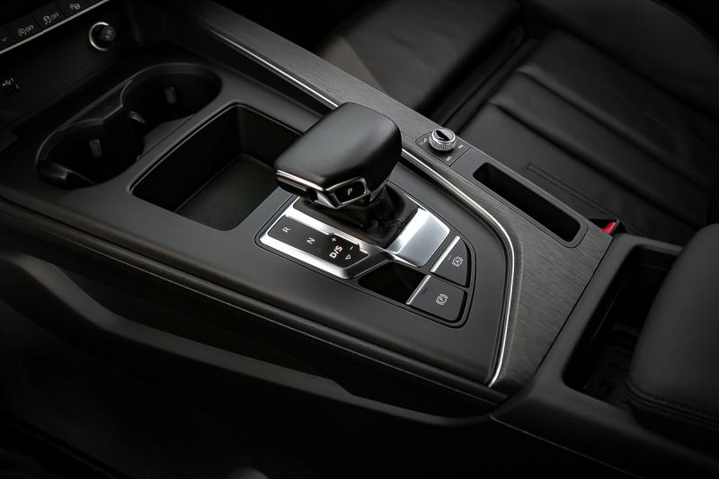 Audi - A5 - pic34