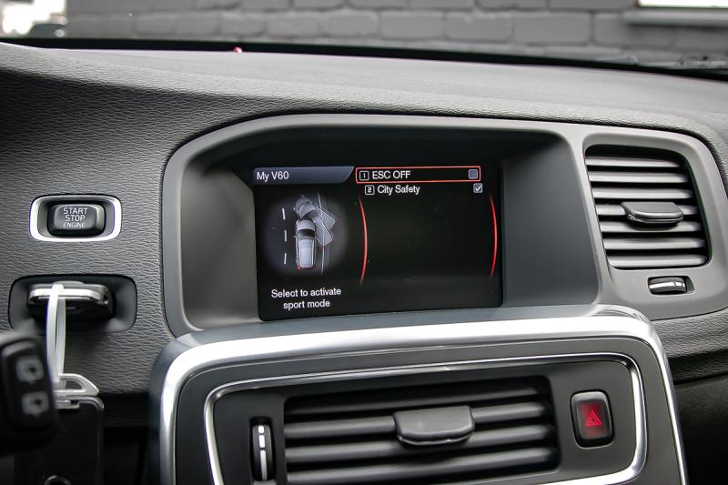 Volvo - V60 - pic26
