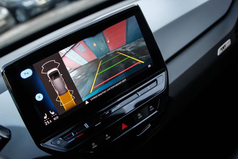 Volkswagen - ID3 - pic40