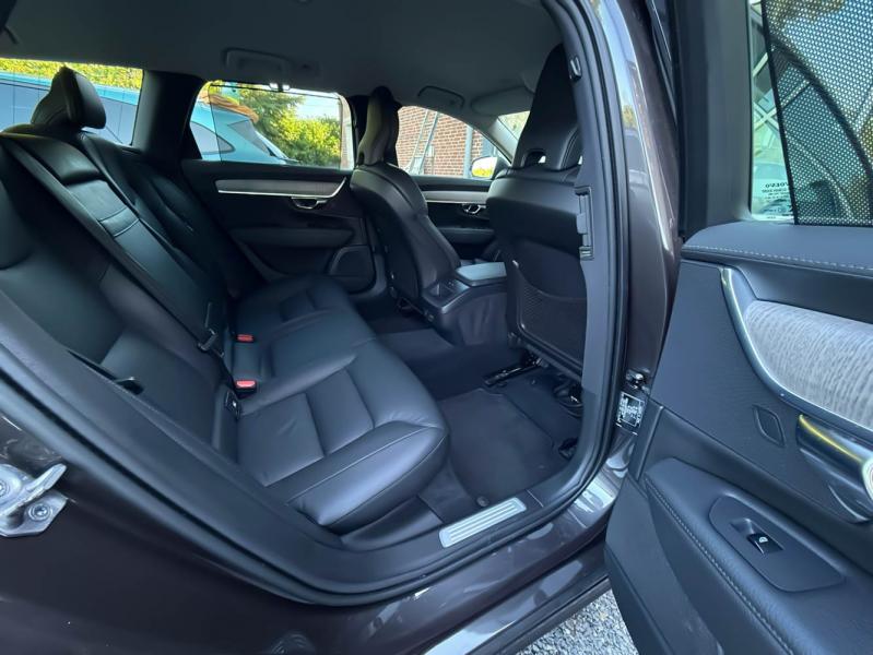 Volvo - V90 - pic14