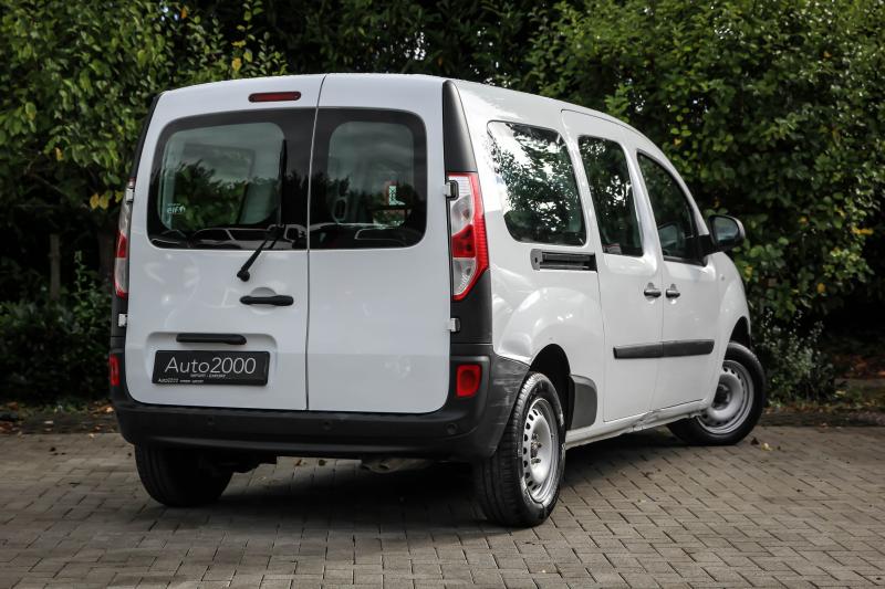 Renault - Kangoo - pic3