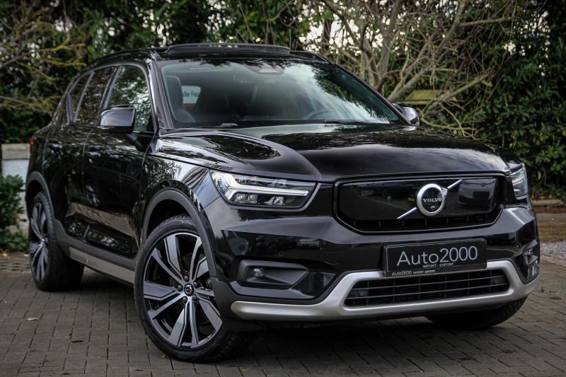 Volvo - XC40 - pic3