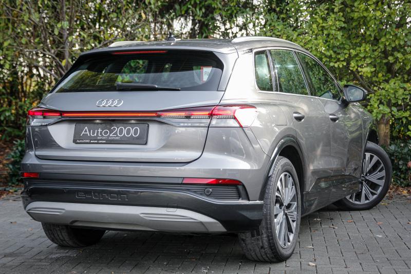 Audi - Q4 - pic5