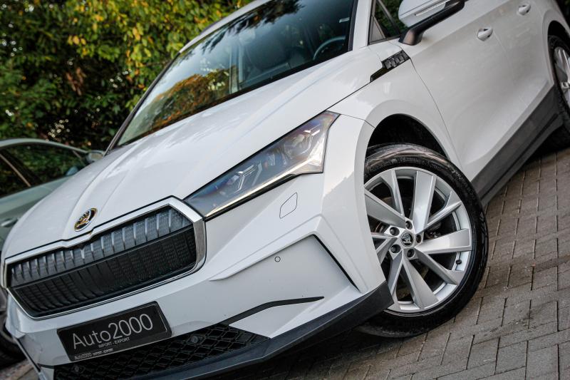 Skoda - Enyaq iV - pic3
