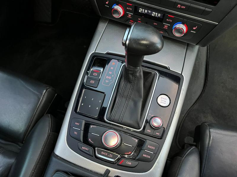 Audi - A6 - pic12
