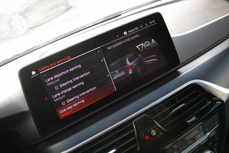 BMW - 530 - pic20
