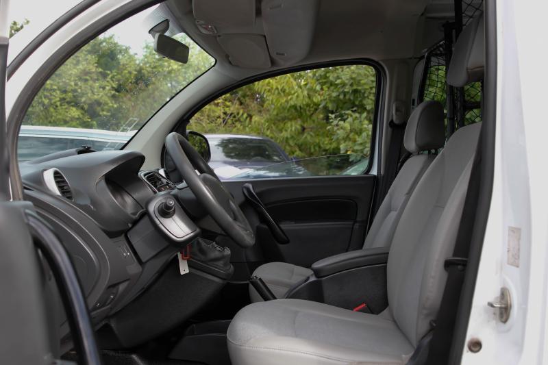 Renault - Kangoo - pic10