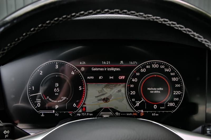 Volkswagen - Touareg - pic54