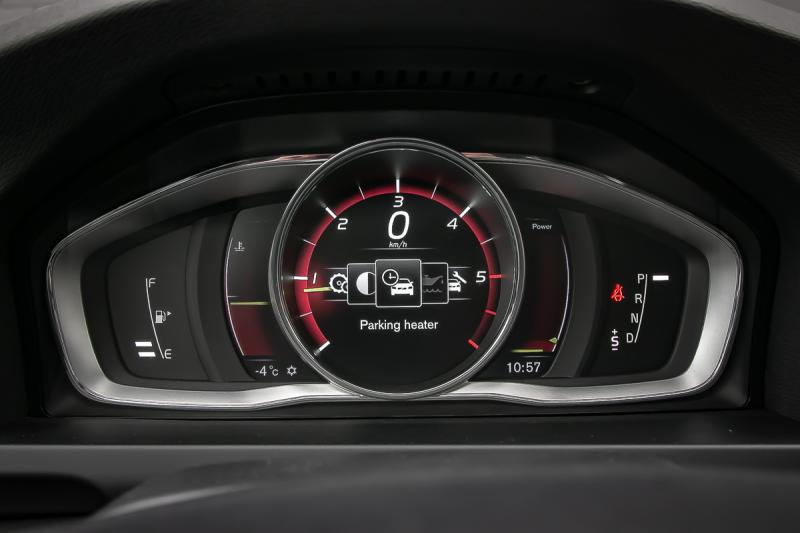 Volvo - V60 - pic42