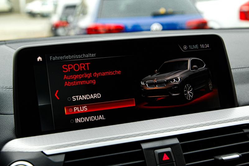 BMW - X3 M40i - pic17