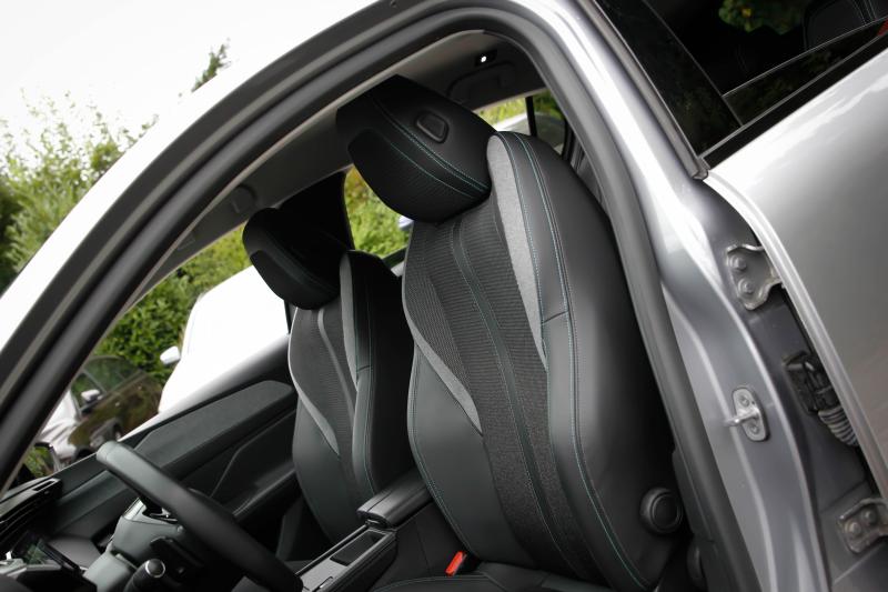 Peugeot - 308 - pic15