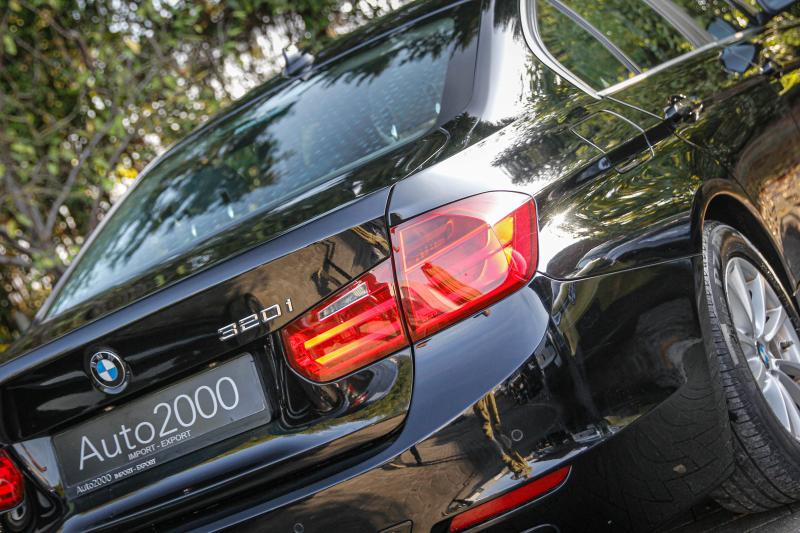 BMW - 320 - pic4
