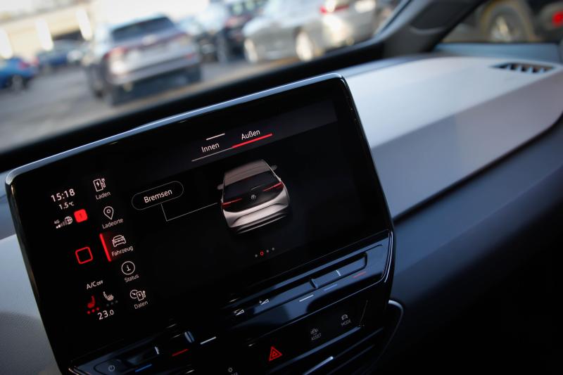 Volkswagen - ID3 - pic30