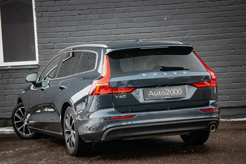 Volvo - V60 - pic2