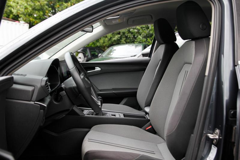 Seat - Leon - pic10