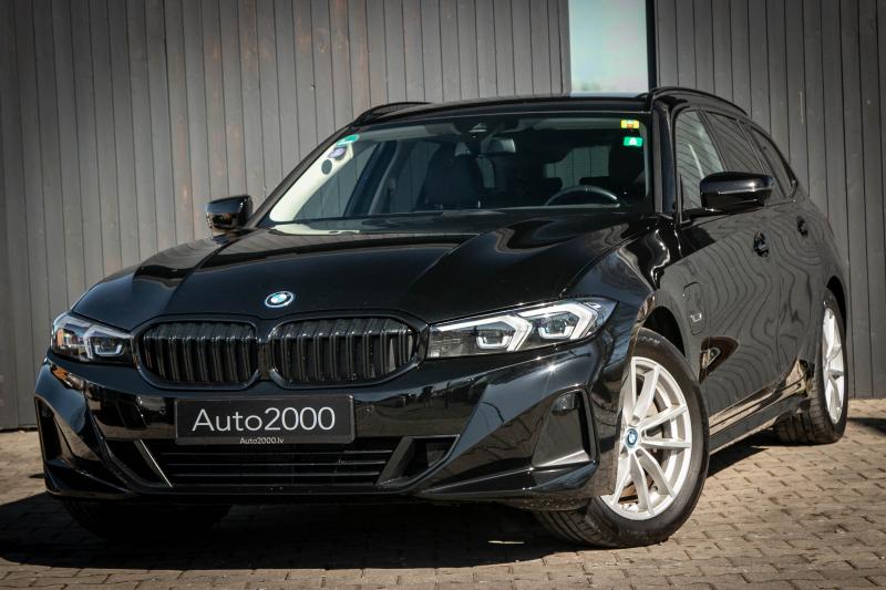 BMW - 320 - pic7