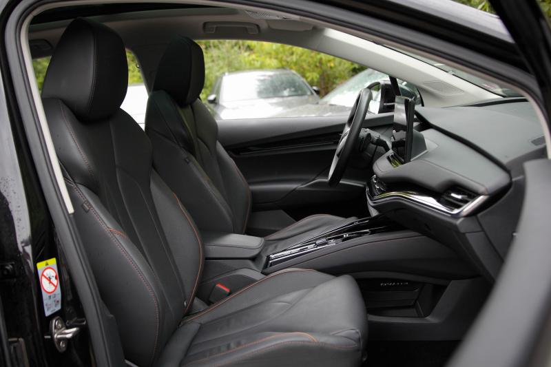 Skoda - Enyaq iV - pic10