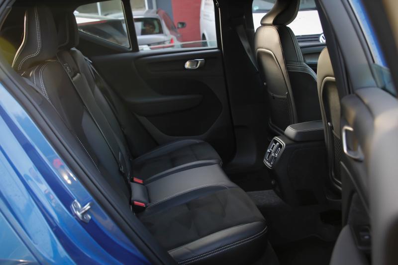 Volvo - XC40 - pic13